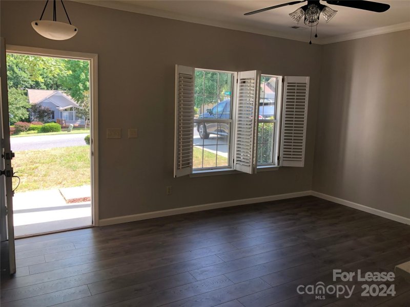 Property image 4 at 12501 Agate Lane, Pineville, NC 28134