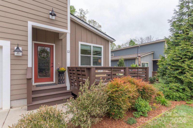 Property image 3 at 12 Meeting Street, Asheville, NC 28803
