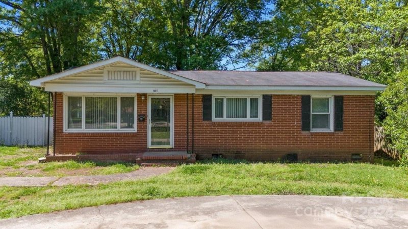 Property image 2 at 1127 Clanton Road, Charlotte, NC 28217