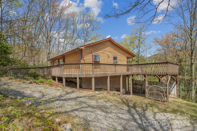 Property image 2 at 126 Chestnut Forest Road, Fairview, NC 28730