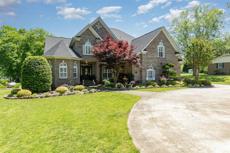 Property image 2 at 4413 Coddle Creek Drive, Concord, NC 28027