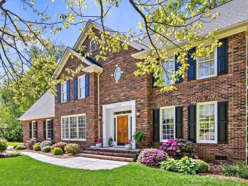 Property image 3 at 14805 Charterhouse Lane, Huntersville, NC 28078