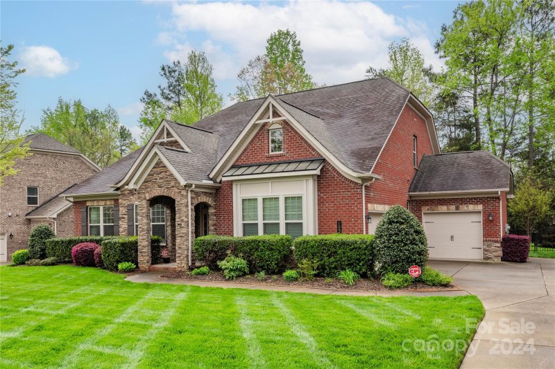 Property image 2 at 7123 Brookstone Lane, Fort Mill, SC 29707