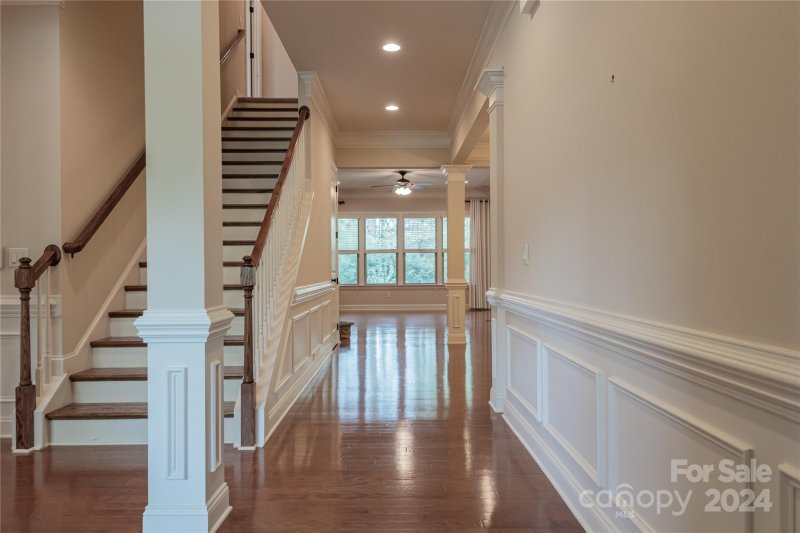 Property image 4 at 7123 Brookstone Lane, Fort Mill, SC 29707
