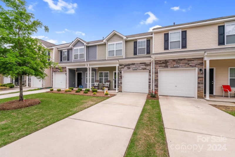 Property image 2 at 12221 Whiteside Drive, Charlotte, NC 28278