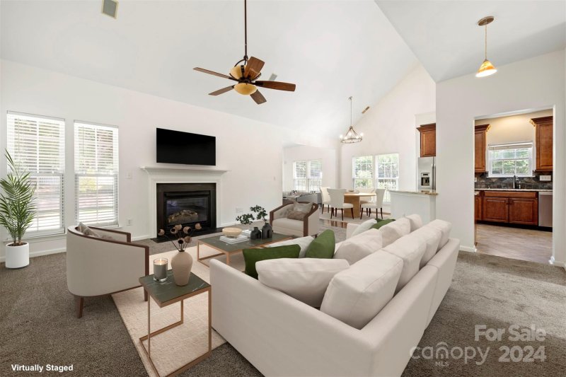 Property image 4 at 50 Pond View Lane, Fort Mill, SC 29715