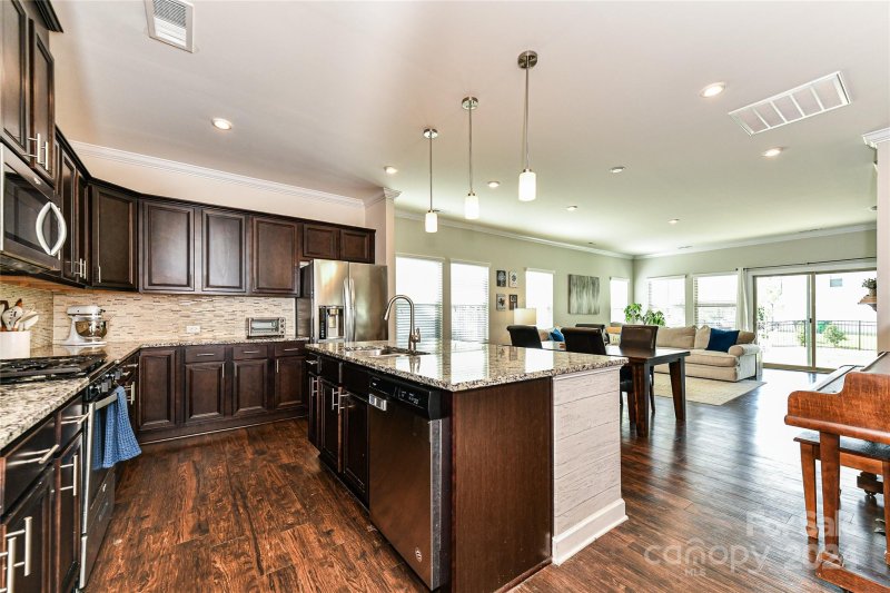 Property image 4 at 4542 Collingham Drive, Charlotte, NC 28273