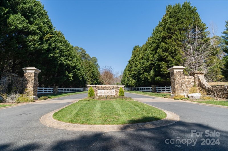 Property image 4 at Lot 18 Summer Lane, Mill Spring, NC 28756