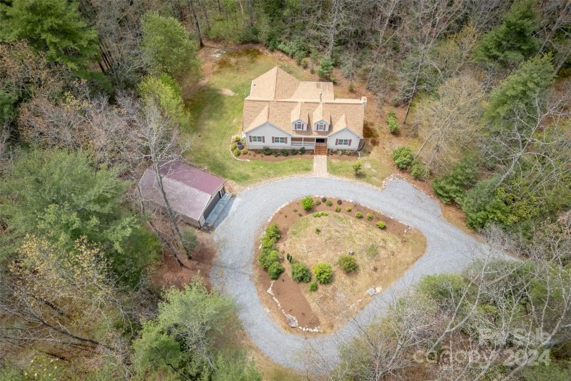 Property image 3 at 160 Speckled Trout Run, Brevard, NC 28712