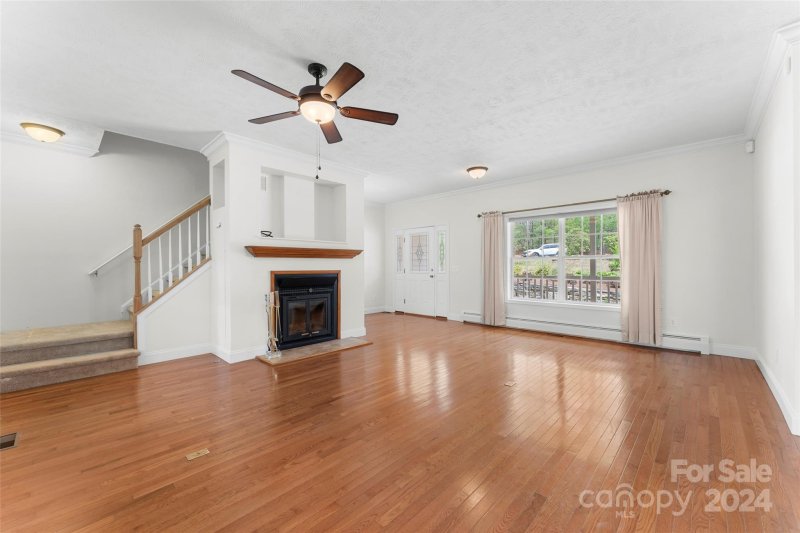 Property image 5 at 160 Speckled Trout Run, Brevard, NC 28712