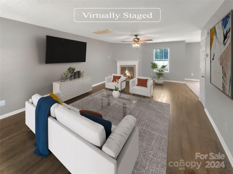 Property image 2 at 945 Anchor Way, Kannapolis, NC 28083