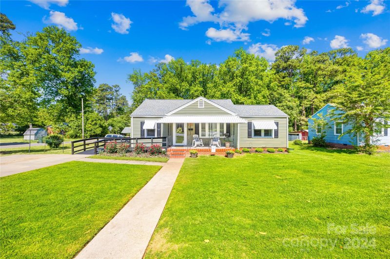 Property image 2 at 403 Spencer Street, Rock Hill, SC 29730