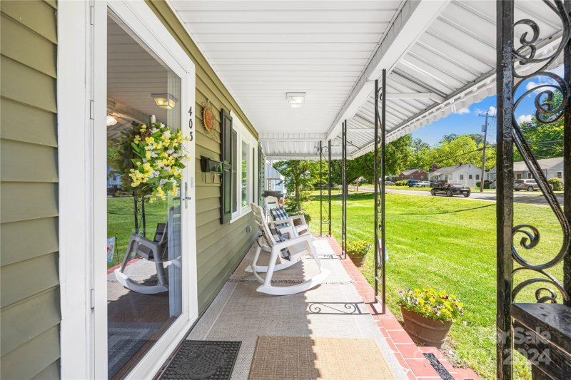 Property image 4 at 403 Spencer Street, Rock Hill, SC 29730