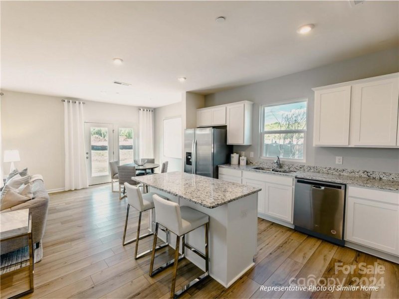 Property image 2 at 1223 Dan River Court, Concord, NC 28027