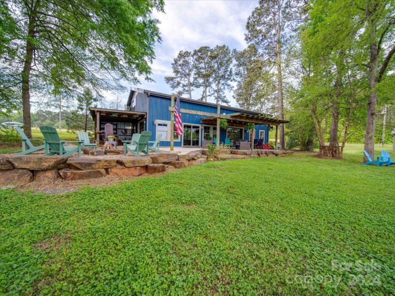 Property image 3 at 49506 Woodland Drive, Norwood, NC 28128