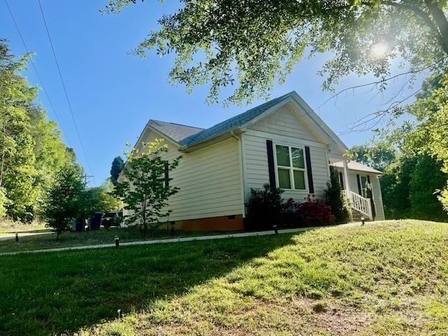 Property image 3 at 8757 Popular Lane, Sherrills Ford, NC 28673