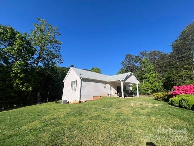 Property image 4 at 8757 Popular Lane, Sherrills Ford, NC 28673