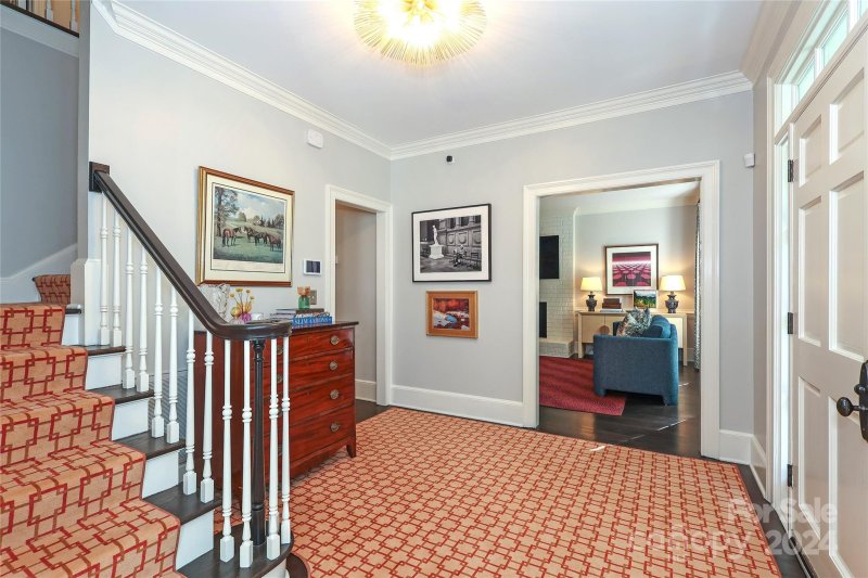 Property image 5 at 118 Beckham Court, Charlotte, NC 28211