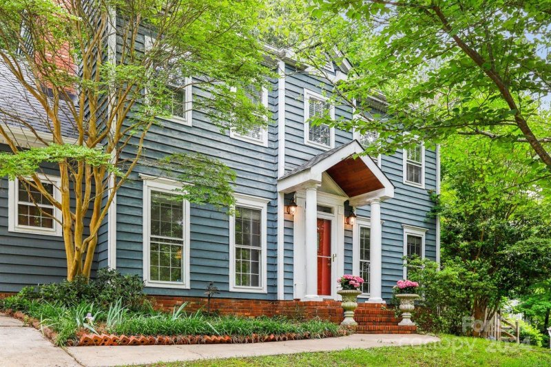 Property image 2 at 1017 Jaywood Lane, Matthews, NC 28105