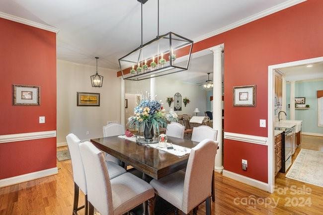 Property image 3 at 1119 Stony Point Road, Kings Mountain, NC 28086