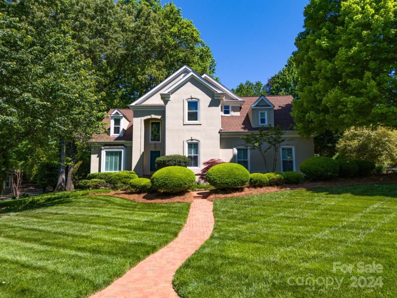 Property image 2 at 3408 Hatwynn Road, Charlotte, NC 28269