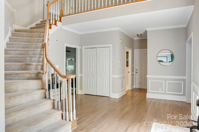 Property image 3 at 3408 Hatwynn Road, Charlotte, NC 28269