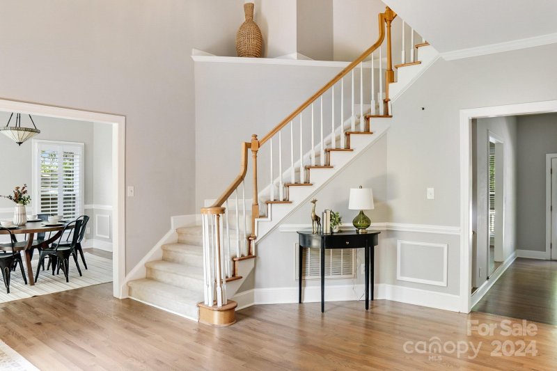 Property image 4 at 3408 Hatwynn Road, Charlotte, NC 28269