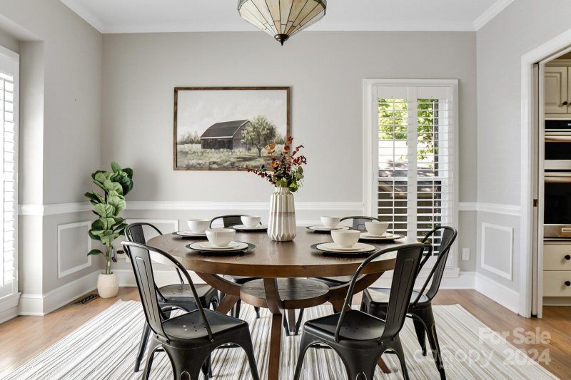 Property image 5 at 3408 Hatwynn Road, Charlotte, NC 28269