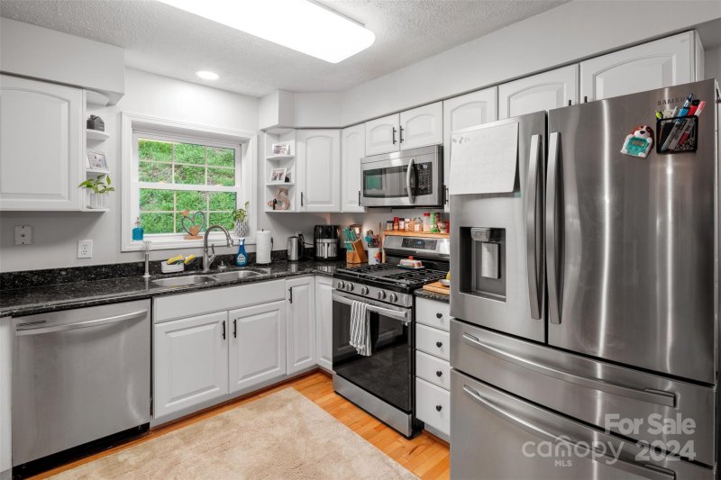 Property image 5 at 74 Woodstone Way, Canton, NC 28716