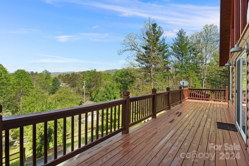 Property image 3 at 63 Holley Mountain Top Road, Whittier, NC 28789