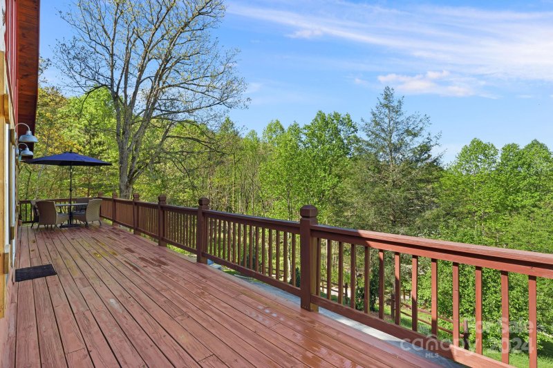 Property image 4 at 63 Holley Mountain Top Road, Whittier, NC 28789