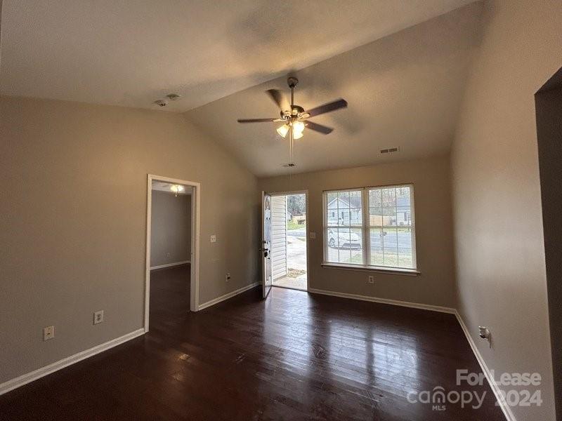 Property image 2 at 5211 Windy Valley Drive, Charlotte, NC 28208
