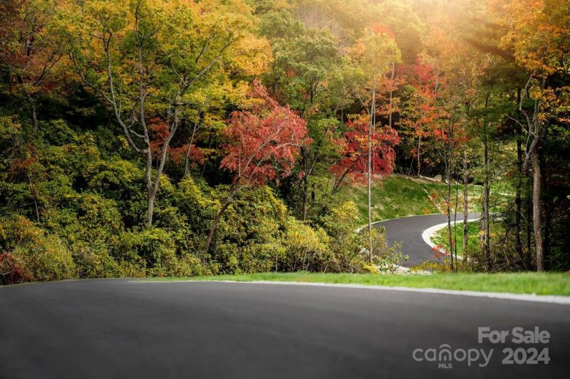 Property image 2 at 0000 Hemlock Grove Trail, Hendersonville, NC 28792