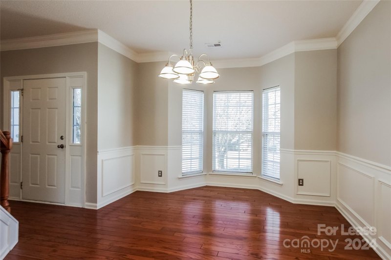 Property image 4 at 10802 Gold Pan Road, Charlotte, NC 28215