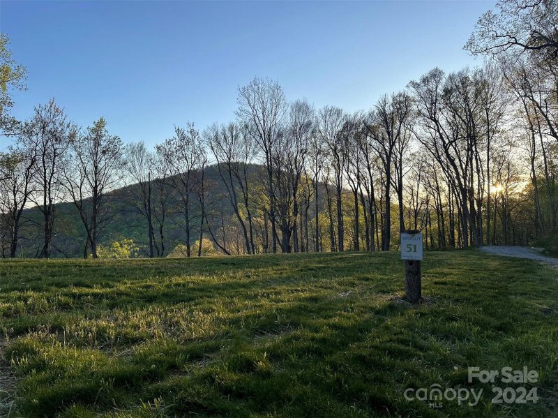 Property image 3 at 0000 Hemlock Grove Trail, Hendersonville, NC 28792