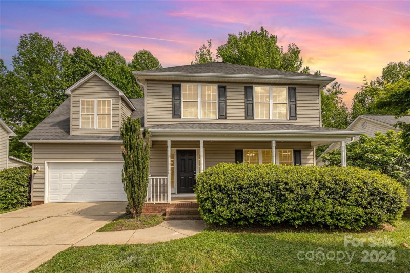 4314 Timberwood Drive