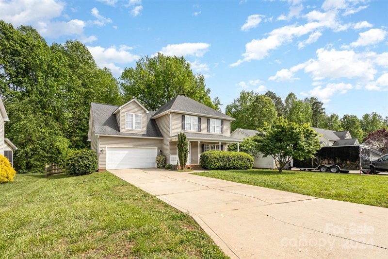 Property image 2 at 4314 Timberwood Drive, Gastonia, NC 28056
