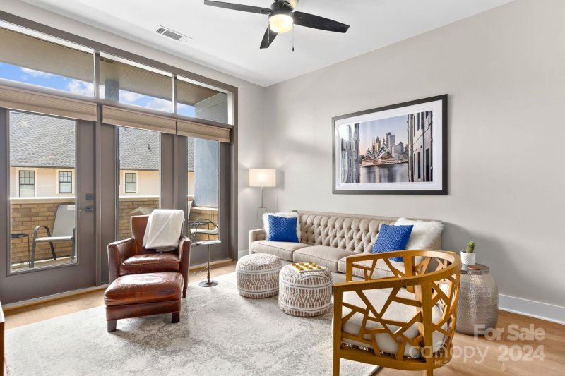 Property image 5 at 2401 Euclid Avenue, Charlotte, NC 28203