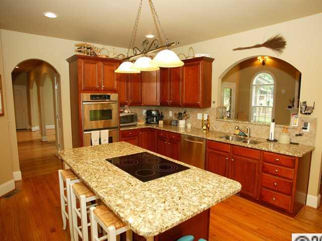 Property image 4 at 4122 Barbrick Street, Sherrills Ford, NC 28673