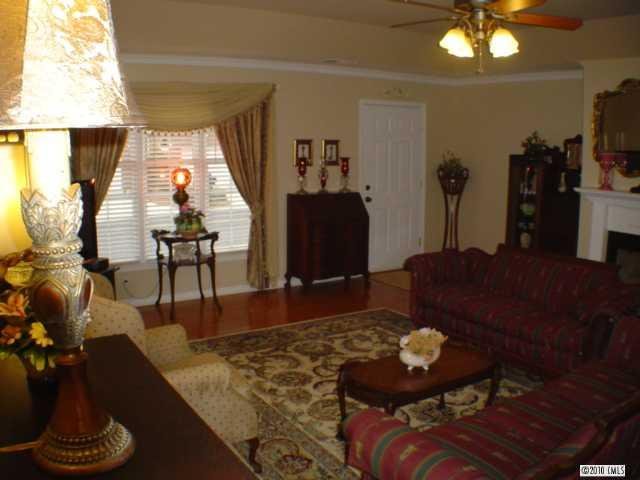 Property image 4 at 546 Queen Brogan Court, Gastonia, NC 28054