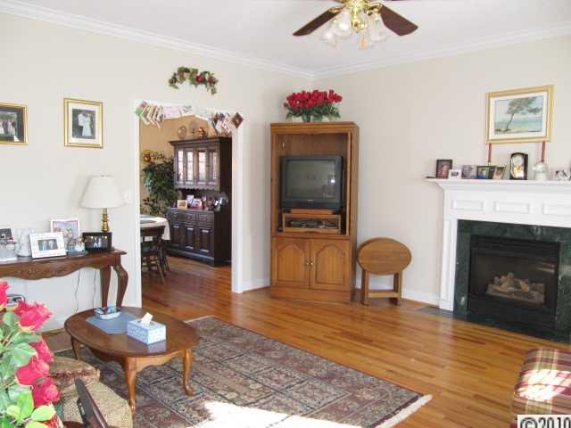 Property image 3 at 108 Rachel Court, Shelby, NC 28152