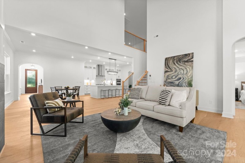 Property image 5 at 6070 Charing Place, Charlotte, NC 28211