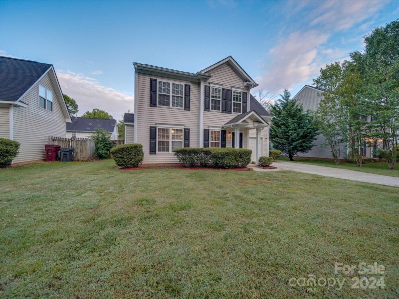 Property image 2 at 15255 Tracy Beth Road, Huntersville, NC 28078