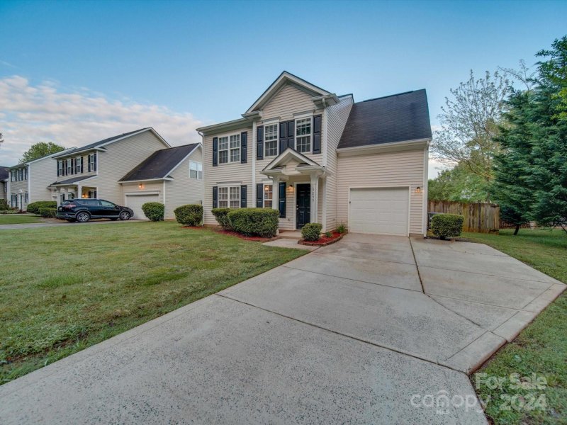 Property image 3 at 15255 Tracy Beth Road, Huntersville, NC 28078