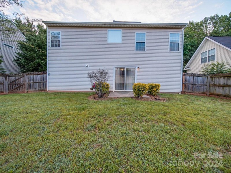 Property image 4 at 15255 Tracy Beth Road, Huntersville, NC 28078