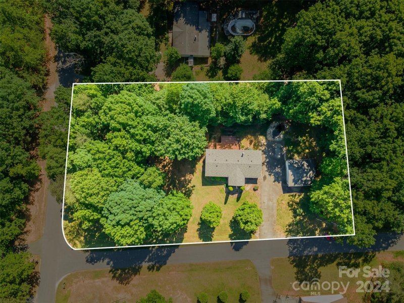 Property image 4 at 4216 Apex Drive, Maiden, NC 28650