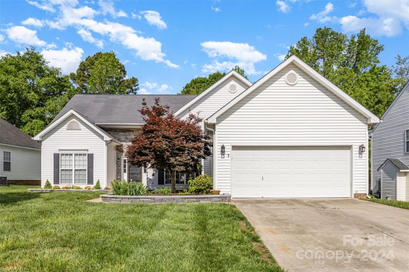 Property image 2 at 4797 Covington Drive, Concord, NC 28027