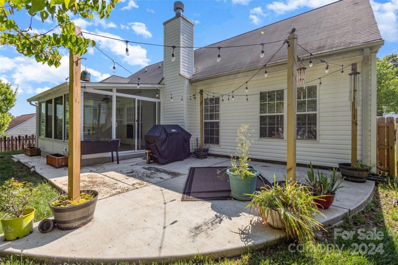 Property image 3 at 4797 Covington Drive, Concord, NC 28027