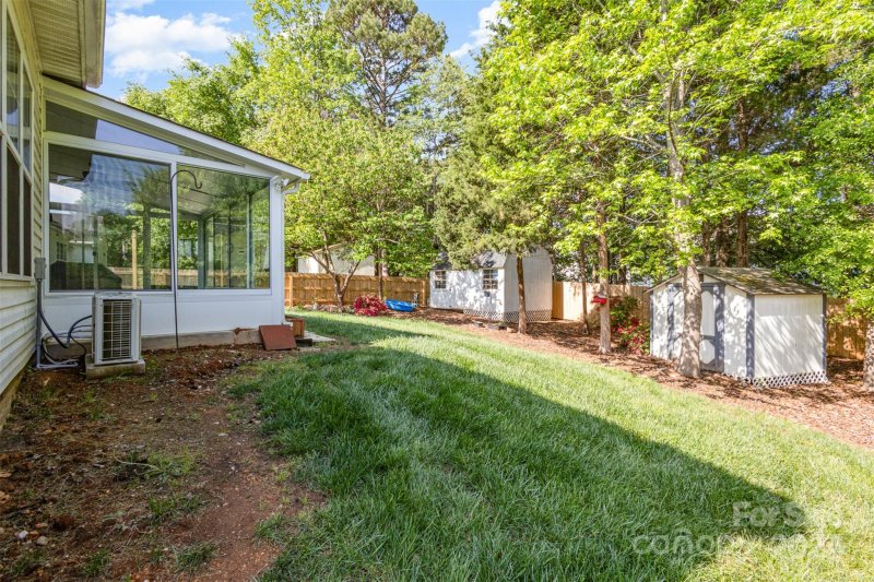 Property image 4 at 4797 Covington Drive, Concord, NC 28027