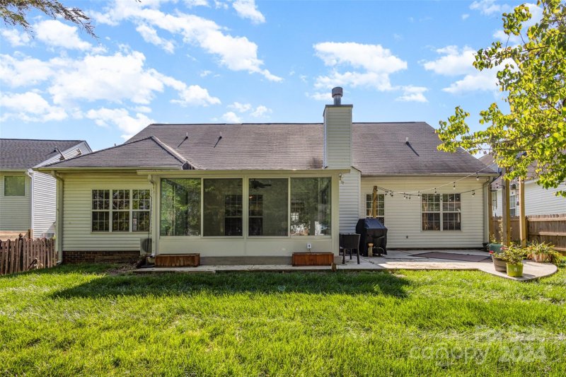 Property image 5 at 4797 Covington Drive, Concord, NC 28027